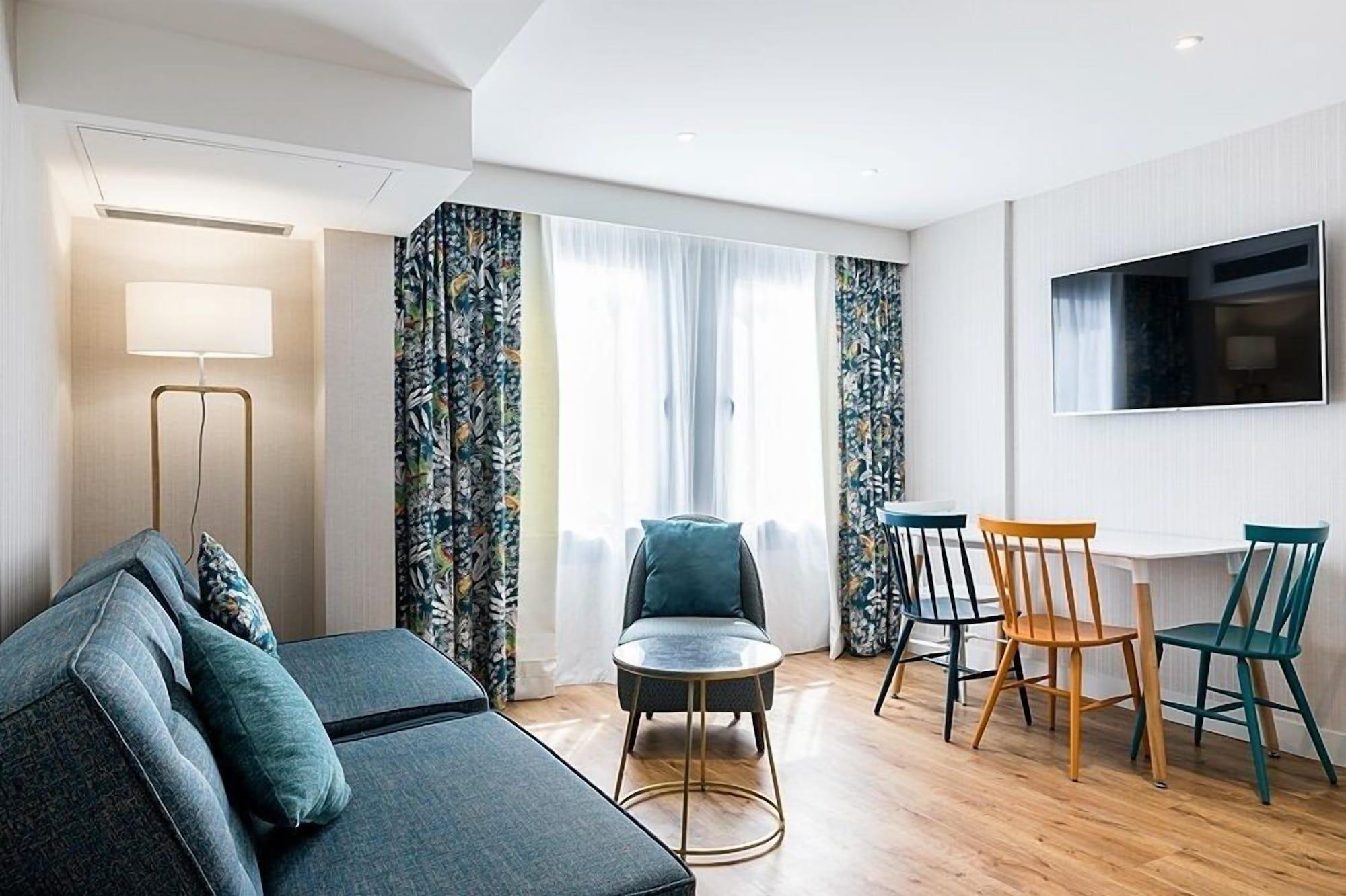 Cadet Residence Paryż Zewnętrze zdjęcie