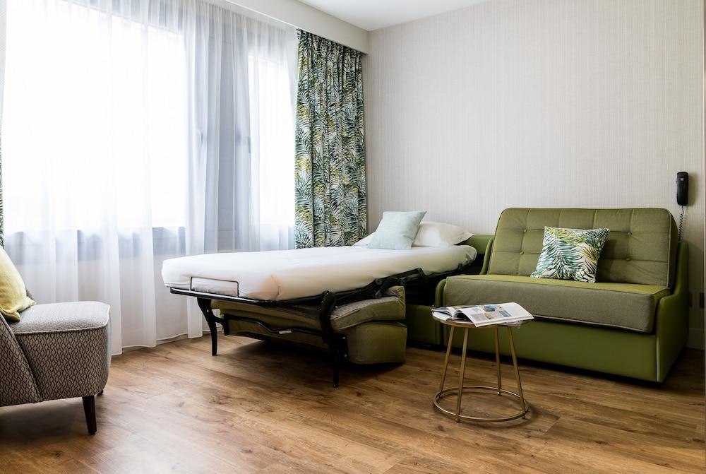 Cadet Residence Paryż Zewnętrze zdjęcie