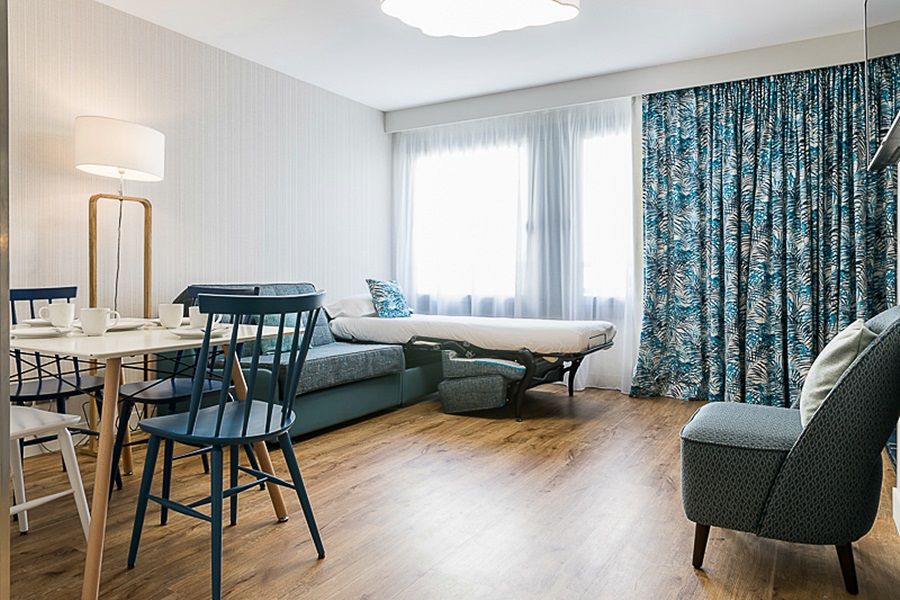 Cadet Residence Paryż Zewnętrze zdjęcie